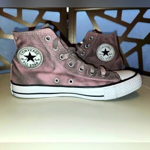 Converse Distressed HiTop